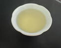 东道汝窑河南非遗茶杯主人杯陶瓷功夫茶具开片可养品茗中葵饮杯天青色 2026年丙午款 实拍图