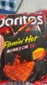 多力多滋（Doritos）辣起士玉米片68G乐事台湾进口 膨化食品薯片中秋教师节中秋礼品 实拍图