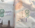 童葵（tongkui）婴儿隔尿垫大号可洗防水床单透气宝宝儿童防尿床垫蓝鹿200*230cm 实拍图