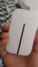 华为鸿蒙智选随身wifi6可移动无线免插卡随行车载上网宝支持5G/4G设备全国通用流量2026款 MT33 【多网切换】旗舰WiFi6+1500毫安高性能 送1500G体验流量丨不限速不虚标 实拍图
