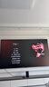 Vidda发现X Mini 海信电视100英寸288Hz柔光防眩屏 QD-Mini LED 2026游戏液晶电视机100VX3Q 实拍图