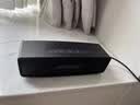博士BOSE 蓝牙音响 Soundlink Mini 蓝牙扬声器II迷你音箱2移动便携II 原装正品美版黑色=现货秒发 实拍图