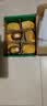 佳沛（zespri）新西兰阳光金奇异果6粒装88-103g猕猴桃水果中秋节礼品送水果礼盒 实拍图