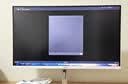 飞利浦27英寸 2K 144Hz IPS 硬件低蓝光 TypeC65W HDR 类全面屏 1500：1对比 升降 办公显示器27E2G5600W 实拍图