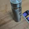 Jidaocook真空保温杯户外车载便携保温杯学生水杯大容量泡茶杯子 真空杯-银色- 800ml 【豪华内胆加厚】茶水分离焖茶 实拍图