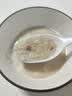 穗格氏水果牛奶燕麦片540g(30g*18袋)冲泡即食学生营养早餐代餐牛奶麦片 实拍图