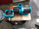 创宁变频潜水泵静音过滤循环潜水泵CN9500-80W 10档流量调节循环抽水 实拍图