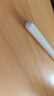 倍思智控电容笔 适用apple pencil Pro/Air8/Mini7/iPad11平板磁吸触控笔手写笔苹果笔iPad笔26年款 实拍图