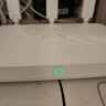 中兴（ZTE）巡天BE5100无线家用wifi7路由器 自研10核芯片 千兆双频5颗信号放大器穿墙王游戏加速 实拍图
