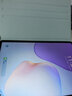HUAWEIMatePad 11.5 柔光版 华为平板电脑 护眼屏 鸿蒙AI 大电池 学生平板儿童学习机 8G+256G冰霜银 实拍图