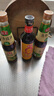 海天 蒸鱼豉油 生抽酱油 450ml  调味品 家用炒菜凉拌蒸煮 实拍图