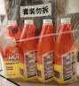 威猛先生（Mr Muscle）油污清洁剂650g+650g*3瓶替换装 厨房重油污净 厨房餐厅油烟净 实拍图