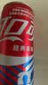 可口可乐（Coca-Cola）碳酸饮料 330ml*24摩登罐 主题罐新老包装随机发货 实拍图