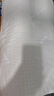 邓禄普（Dunlopillo）男士波浪枕 荷兰进口特拉雷Talalay天然乳胶枕 物理发泡工艺  实拍图