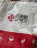 洁丽雅（Grace）A类抗菌夹棉床笠可水洗床罩床垫保护套 奶白1.8米 实拍图