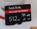 品胜Type-C扩展坞HDMI拓展坞 USB-C读卡器HUB分线器SD卡TF多合1通用苹果16Macbook华为联想笔记本iPad 实拍图