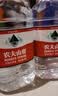 农夫山泉饮用天然水4L*4桶 纸箱塑膜随机发货大桶装 家用桶装水 实拍图