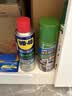 WD-40强力除胶剂家用温和去胶清洗剂汽车清洁玻璃不干胶双面胶去除盒装 实拍图