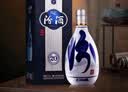 汾酒 青花20 清香型白酒 53度 500mL 双瓶 年份随机 实拍图