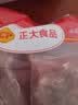 正大鸭胸肉2.4斤 去皮鸭胸肉鸭货生鲜自营鸭肉生鲜烧烤冷冻 实拍图