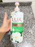 力士（LUX）持久留香72小时香体艾叶止痒山茶香1kg沐浴露男女士金榜 实拍图