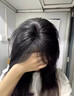 维特丝防脱洗发水生姜固发侧柏叶育控油去屑持久蓬松洗头膏露男女士专用 实拍图