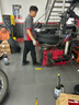 马牌（Continental）汽车轮胎225/60R18 104V XL FR UCJ+适配林肯冒险家 吉利博越 实拍图