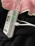 纳图森随身wifi免插卡移动wifi6无线网络户外便携式热点宿舍路由器4G/5G上网宝联通电信全国通用2026款 【续航款-白色】十通道十天线+电竞专享 不限速不虚标月享1500G流量 实拍图
