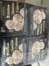 高洁丝阳光烘烘纯棉卫生巾240mm8片*8包日用姨妈巾京东自营旗舰轻薄透气 实拍图