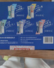 云南白药牙膏亮白护龈清新口气祛渍5效护口成人牙膏国粹礼盒套装5支500g 实拍图
