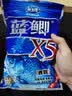 龙王恨鱼饵蓝鲫X5香腥综合通杀饵料江河黑坑野钓鲫鲤草鳊鲢鱼食钓鱼饵料 实拍图