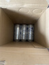 百威冰啤酒500ml*18听整箱装【99%好评】京东自营中秋送礼 实拍图