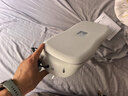 爱教授腰部按摩仪器全自动揉捏护腰按腰椎背部脉冲热敷震动缓解腰间盘突出腰肌劳损七夕情人节礼物 实拍图
