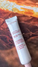 娇韵诗【全新升级】轻透防晒乳30ml润粉色SPF50+PA++滋润隔离美白护肤品 实拍图