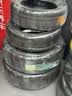 马牌（Continental）汽车轮胎205/55R16 91V FR UCJ+ 适配丰田卡罗拉/朗逸/速腾/宝来 实拍图