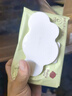babycare婴儿手口湿巾新生儿湿纸巾加厚擦脸带盖3150绿盖湿巾80抽*10包 实拍图