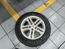 双星JUOGO轮胎 215/60R16 95H 适配天籁/缤智/雅阁/XR-V/帕萨特 实拍图