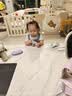 babycare宝宝防摔枕头部保护垫婴儿童护头帽学步防撞头神器 格瑞尔宇航员 实拍图
