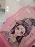 奕思瑞儿童化妆玩具女孩3-6-10岁公主化妆包安静书4岁5岁小女童生日礼物 实拍图