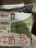蒙牛【新鲜日期】全脂纯牛奶250ml*21盒 新老包装混发 实拍图