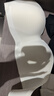 有棵树内衣女士无肩带薄款文胸小胸聚拢防滑裹胸隐形抹胸 白色 M七夕 实拍图