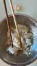 安井虾饺480g 水晶虾饺  广式早茶面点 家庭装冷冻速食早餐 中秋送礼 实拍图