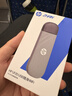 惠普（HP）随身Wifi可插卡支持5G/4G设备移动wifi6高速无线流量2026款全国通用便携usb无线网卡路由器车载 【内置三网+任意插卡】-即插即用 实拍图