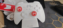 北通鲲鹏20游戏手柄AI智控双切扳机TMR震动无线多模蓝牙xbox类电脑PC手机steam体感NS switch2影之刃零 实拍图