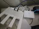 小米（MI）路由器BE3600 2.5G【小米手机上网搭档】3600兆级 WiFi7 4核高通处理器 2.5G网口 智能家用路由 实拍图