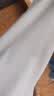 俞兆林女士内裤女纯棉抑菌底档纯色中腰三角裤女包臀无痕透气少女 XL 实拍图