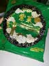 京喜加正宗霞浦免洗紫菜无沙无料包干货头水紫菜新鲜蛋花汤煲汤商用 圆饼紫菜【8g*1包】 实拍图