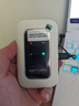 影腾随身wifi多网全国通用无线wi-fi6免插卡移动联通无限制大流量卡便携式网卡高速网络2026款5GHF 【多网通3000毫安充电款+白色】超长续航 实拍图