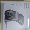 360行车记录仪G300plus版2K超高清 星光夜视 150°大广角车载停车监控 实拍图