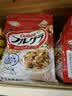 卡乐比（Calbee）原味水果麦片600g 进口非油炸 营养代餐早餐零食 实拍图